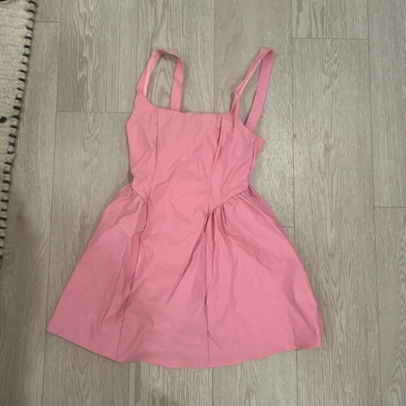 NWT 2 SAINTS dress M - Picture 4 of 9